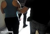 Policjanci zatrzymali podejrzanych o brutalne pobicie