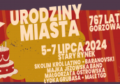 Będzie się działo. Będzie zabawa!