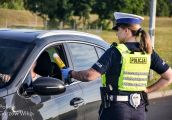 Jedno auto, dwóch nietrzeźwych