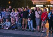 Opowieść o tragicznej historii - GALERIA