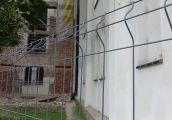 Remont co prawda nie furczy, ale jest