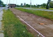 Gorzów inwestuje w bezpieczeństwo rowerzystów