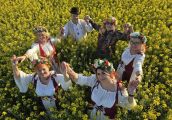Trwają przygotowania do dożynek