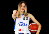 Lecimy dalej z transferami!  Nasz center zostaje w Gorzowie!