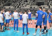 Siatkarze Stilonu Gorzów już trenują