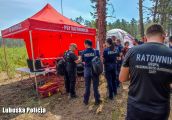 Determinacja policji, rodziny i innych służb