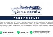 Publiczna debata w bibliotece