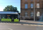 Jakie to szczęście, że są łaskawi kierowcy