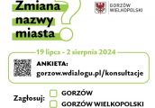 Wybór należy do Ciebie. Można już głosować