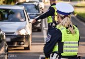 Nietrzeźwi o poranku. Działania gorzowskiej drogówki