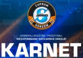 Rusza sprzedaż karnetów na mecze siatkarzy