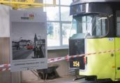 Jubileuszowy piknik w zajezdni MZK