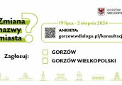 Ostatni tydzień konsultacji społecznych
