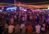 Jest głośno, niekiedy bardzo. Kontrowersje wokół Wartowni