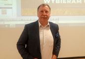 Woźniak: Połączenie Warty z kanałem Ulgi stworzyłoby nową jakość