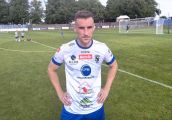 Mączyński: Klub szanuje starszych zawodników