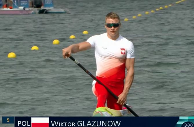 Wiktor Głazunow
