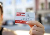 Czas przedłużyć Kartę Mieszkańca