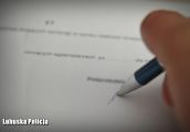 Wyłudził ponad 200 tysięcy złotych. Grozi mu 8 lat