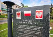 Gorzowski pomnik jedyny taki w Polsce