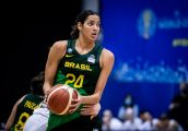 Z Brazylii do AZS. Stephanie Soares zagra w Arenie Gorzów!