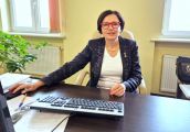 Orłowska: Każdy student może znaleźć coś dla siebie