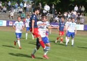 Piłkarskie derby Gorzowa już w sobotę