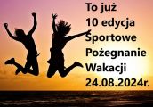 Będzie wszystko, nawet loteria nagród. Przyjdź!