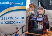 Koniec gorzowskiej Odzieżówki już niebawem