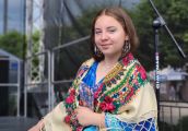 Pomorska: Nauczyłam się być osobą sumienną i ambitną
