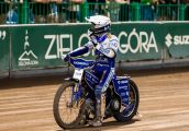 Jeśli przechodzisz przez piekło - nie zatrzymuj się…