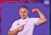Pierwszy gorzowski medal w Paryżu!