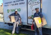 To jeden z najstarszych projektów edukacyjnych