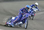 Stal Gorzów w półfinale. Mecz życia Palucha!