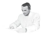 Uroczystość poświęcona doc. dr. Janowi Chwalibogowi