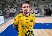 Kolano: Cieszę się, że trafiłem do Stali Gorzów