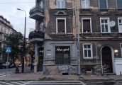 No i nagle a niespodziewanie zniknęło…