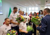 Przywieźli medale i wiele wspaniałych wspomnień