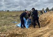Fala powodziowa w Kostrzynie nad Odrą