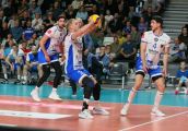 Arena Gorzów szczęśliwa dla siatkarzy Stilonu