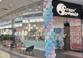 Pierwsze w Gorzowie Crazy Bubble otwarte