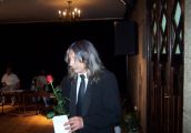 Najpierw poezja, potem kobiety, a na koniec reszta
