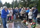 Śladami pierwszego prezydenta Gorzowa