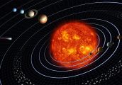 Czas na astronomię w gorzowskich szkołach