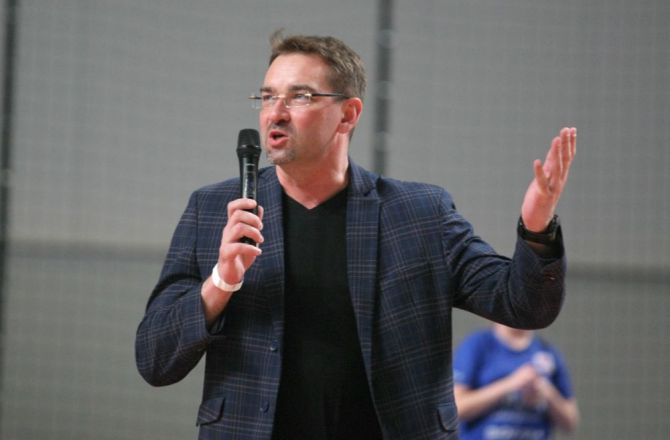 Sebastian Świderski