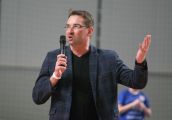 Siatkówka łączy pokolenia, przyjdź do Areny Gorzów