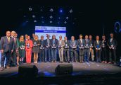 Minione 20 lat to wiele wspaniale zapisanych kart