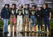 Stal będzie miała aż trzech żużlowców w Grand Prix!