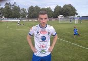 Fruwający bramkarz i gol „stadiony świata”