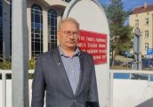 Palicki: Projekt kontynuujemy tematem trochę sensacyjnym